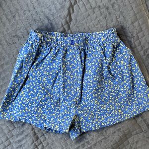 Vintage Genevieve Shorts